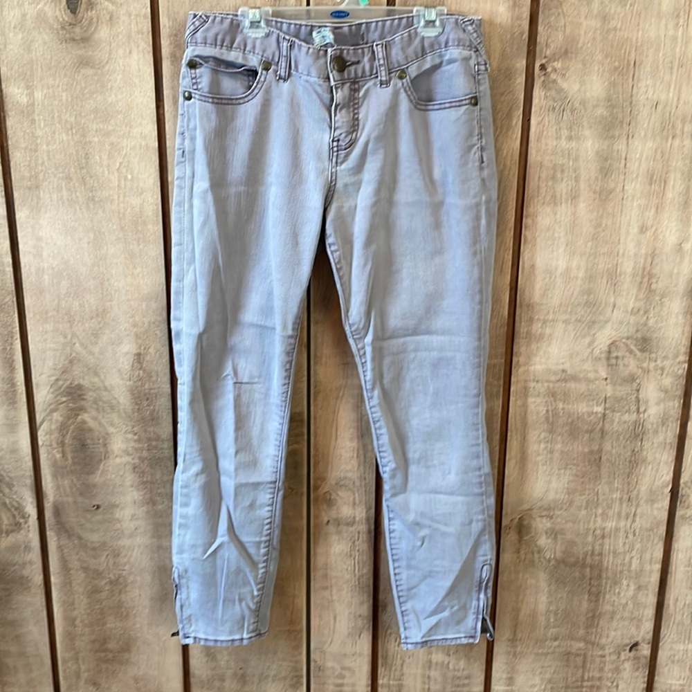 Free people jeans